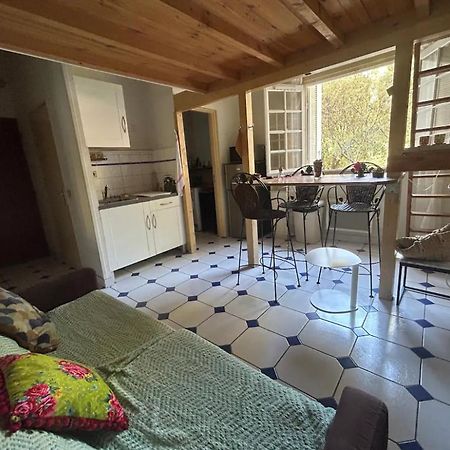 Studio 4 Personnes Copropriete Pas Frais De Menage Hyères Exterior foto